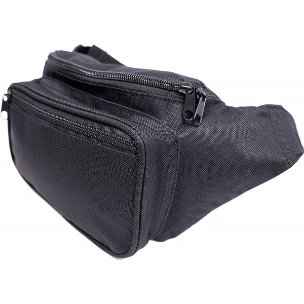 SoJourner Bags Fanny Pack Classic