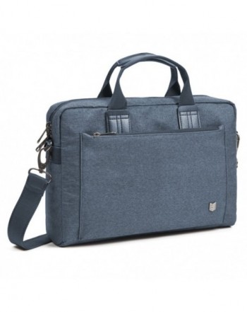 Evecase City Briefcase Messenger Professional