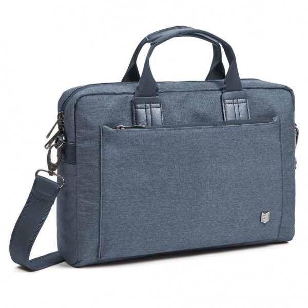 Evecase City Briefcase Messenger Professional