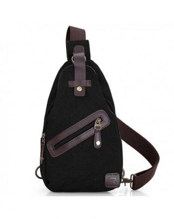 RoryTory Unbalance Chest Crossbody Pack