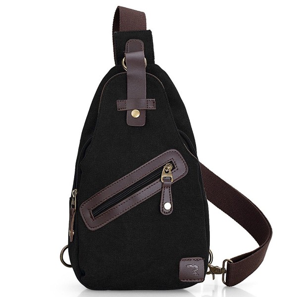 RoryTory Unbalance Chest Crossbody Pack