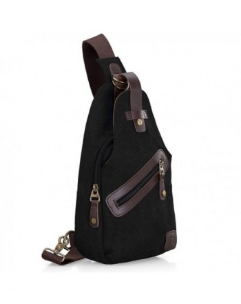 Men Crossbody Bag