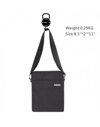 Men Crossbody Bag