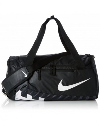 Mens Alpha Medium Training Duffel