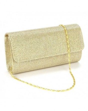 Evening iSbaby Sparkling Glitter Handbag