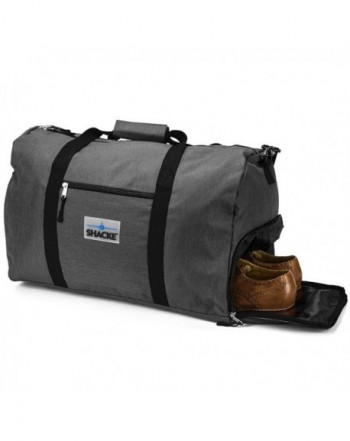 Shackes Travel Duffel Express Weekender