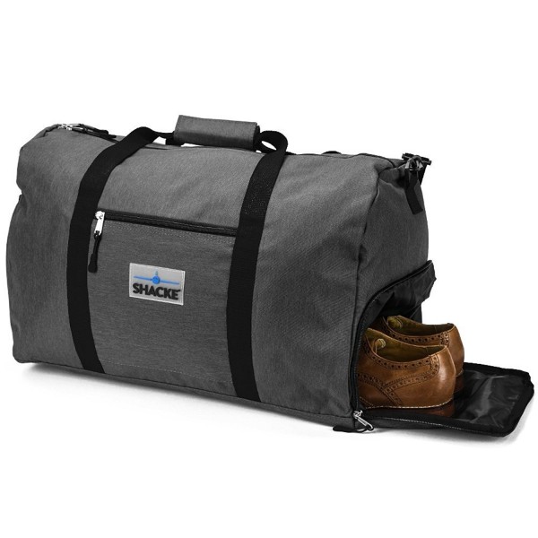 Shackes Travel Duffel Express Weekender