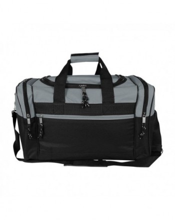 Men Duffle Bags