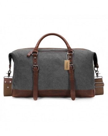 Men Duffle Bags