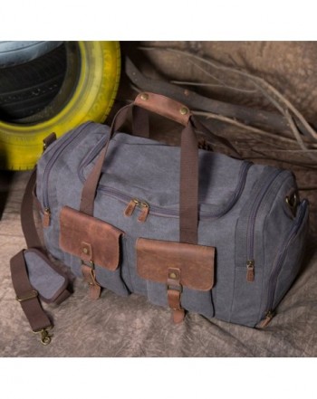 Men Duffle Bags