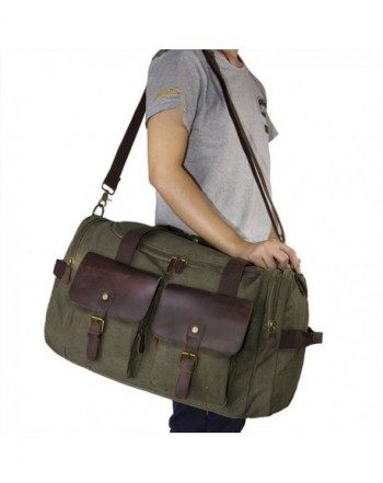 Men Duffle Bags