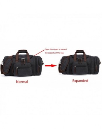 Men Duffle Bags