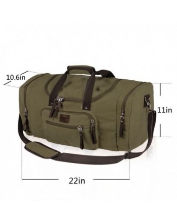 Men Duffle Bags