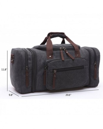 Men Duffle Bags