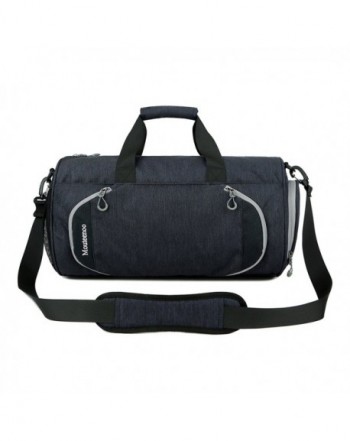 Sports Small Duffel Women Compartment