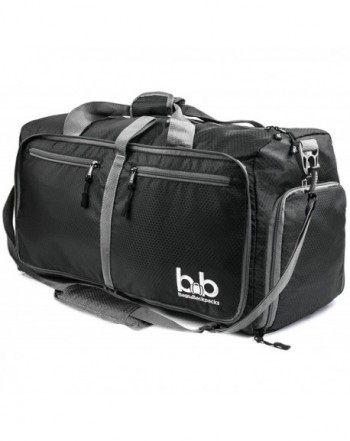 BB Bags Backpacks Pockets Packable