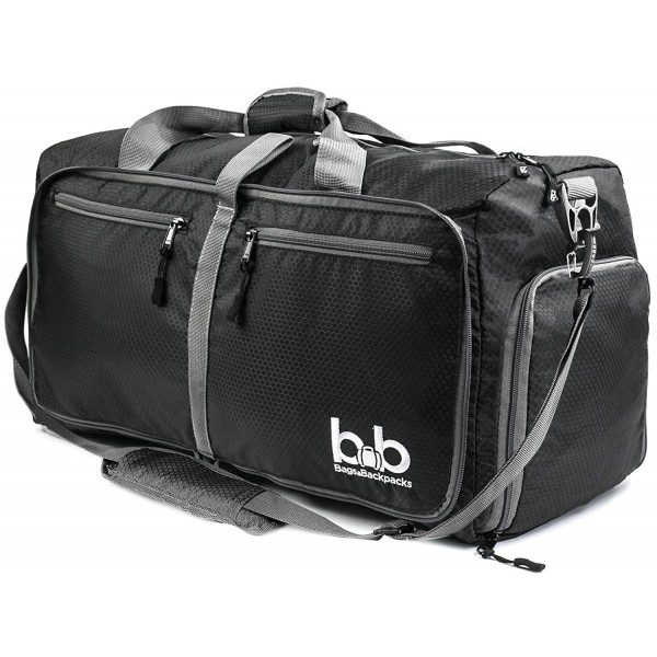 BB Bags Backpacks Pockets Packable