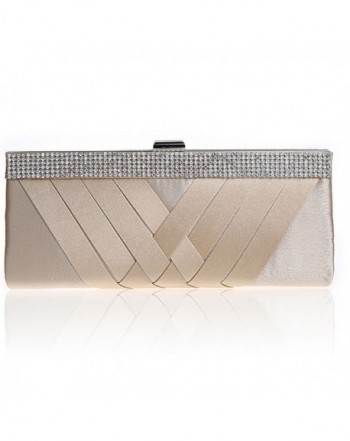 Women's Clutches & Evening Bags