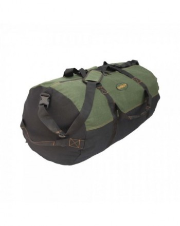 Leadmark Outback Duffle Bag Large