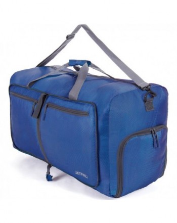 JETPAL Spacious Foldable Duffel Medium