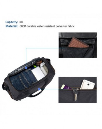 Men Duffle Bags