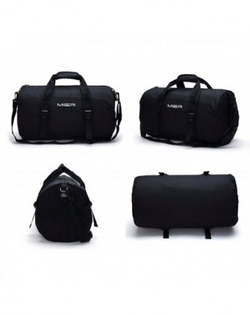 Men Duffle Bags