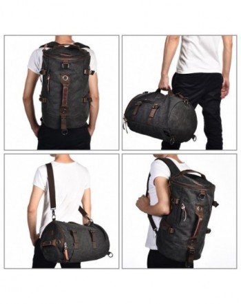 hiking duffle bag