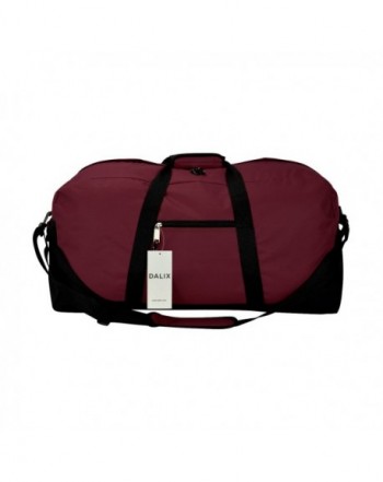 Men Duffle Bags