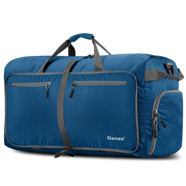 Gonex Foldable Lightweight Capacity Resistant