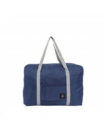 Travel Capacity Foldable Storage Duffle