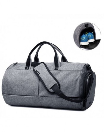 KEYNEW Medium Duffel Shoes Compartment