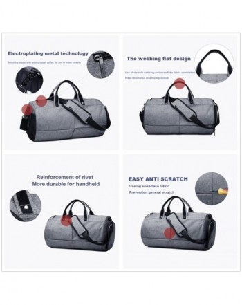 Men Duffle Bags