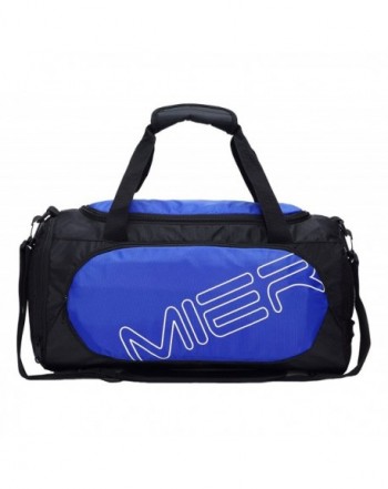 MIER Small Sports Compartment 18inch