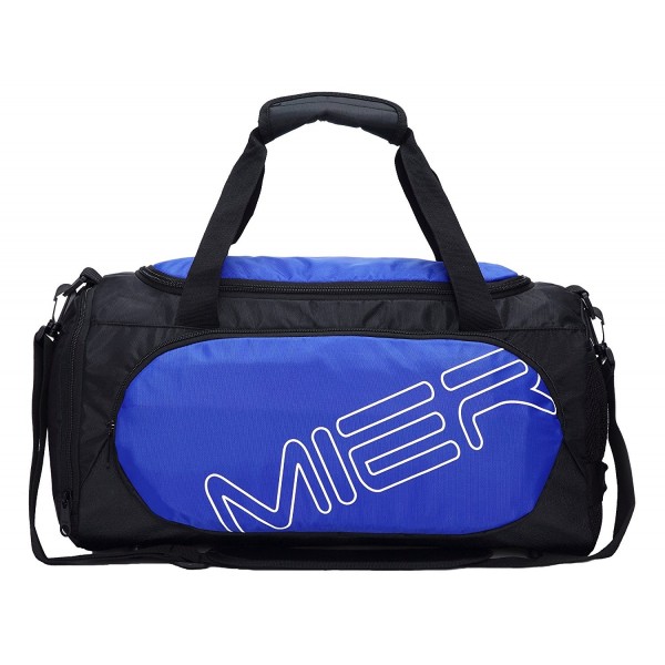 MIER Small Sports Compartment 18inch