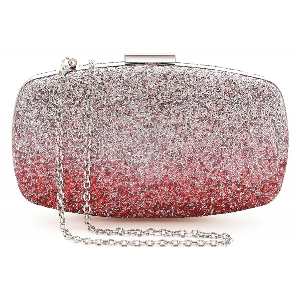 Yuenjoy Evening Wedding Gradient Glitter Yuenjoy Evening Wedding Gradient Glitter