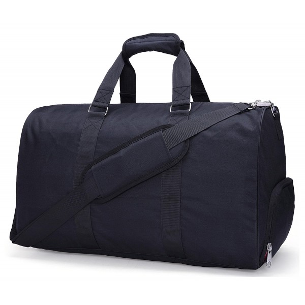 MIER Duffel Women Compartment 20inches