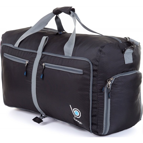 foldable duffel bag