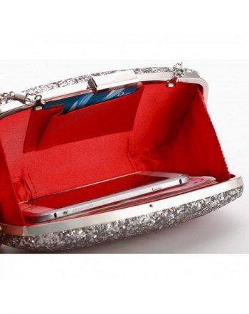 Women's Clutches & Evening Bags