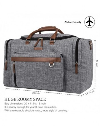 Men Duffle Bags