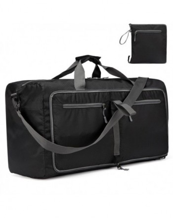 Kenox Foldable Duffel Luggage Compartment