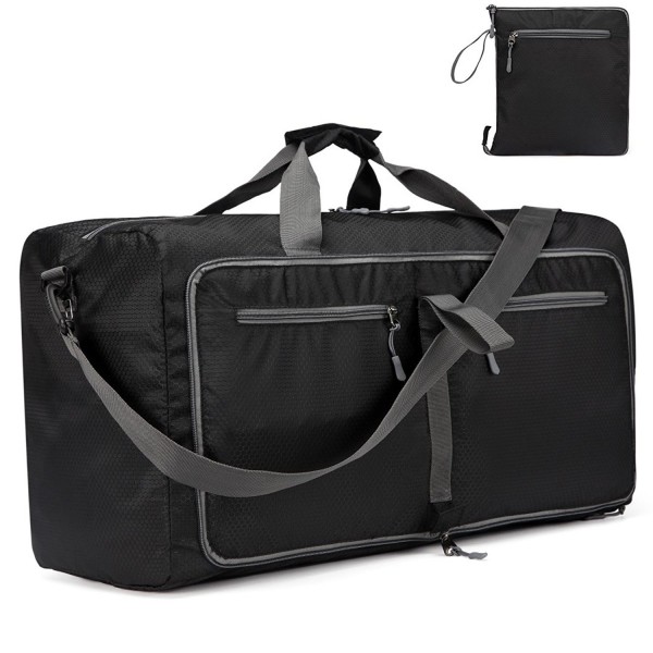 Kenox Foldable Duffel Luggage Compartment