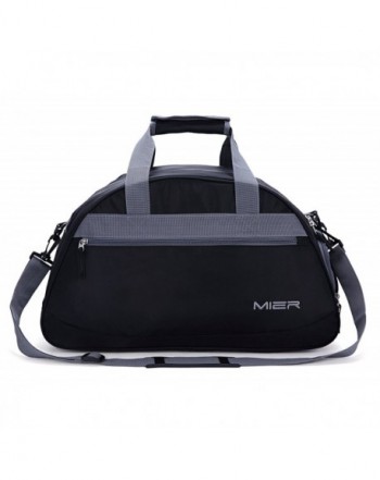 MIER 20inch Sports Travel Compartment