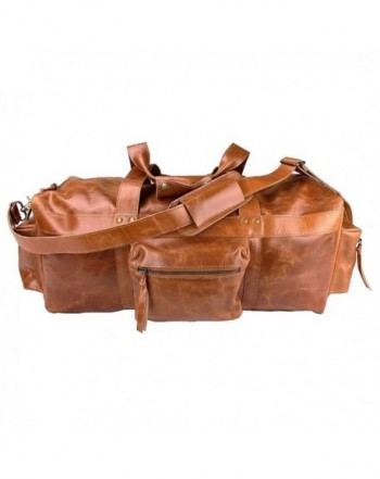 Men Duffle Bags