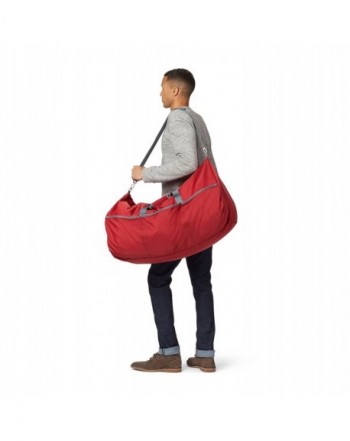 Men Duffle Bags