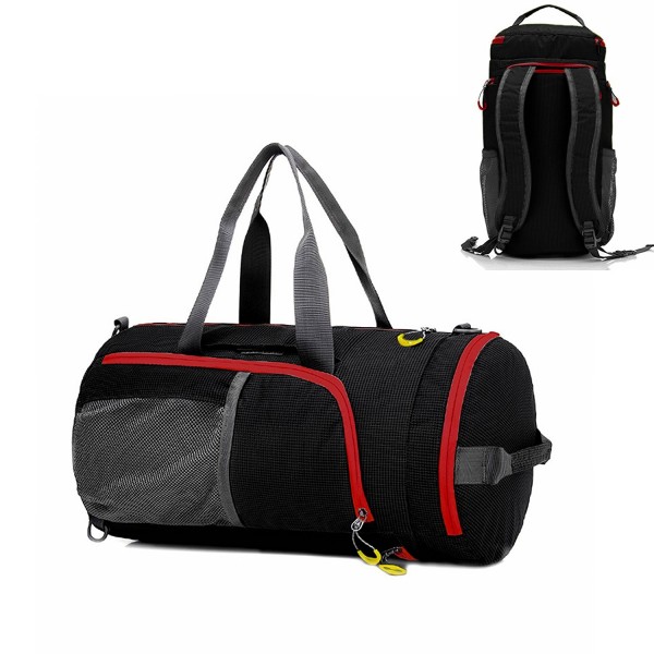 Waterproof Lightweight Foldable Shoulder Backpack