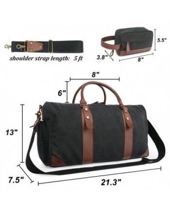 Men Duffle Bags