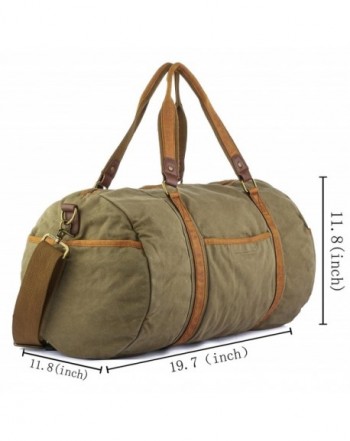 Men Duffle Bags