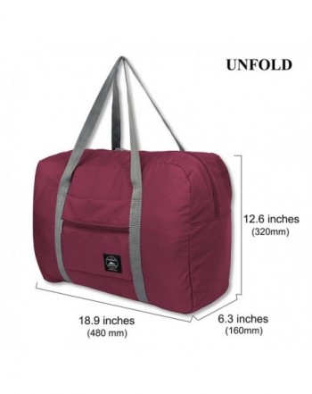 Men Duffle Bags