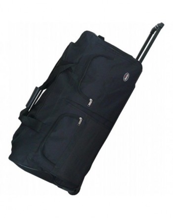 Men Duffle Bags