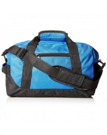 Small Duffle Toned Travel Royal